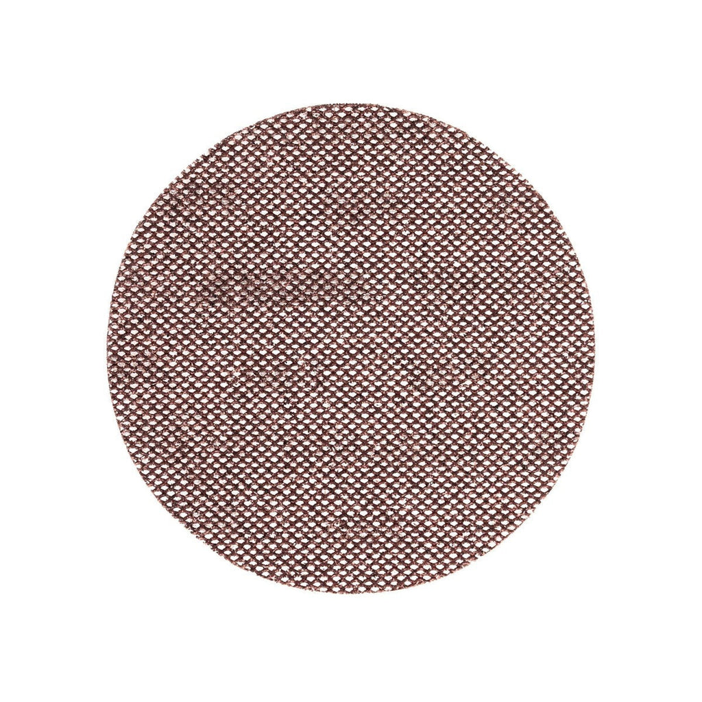 Mirka Abranet Ace HD 6-in. P40 Grip Net Sanding Disc, 25-Pack (AH-241-040)