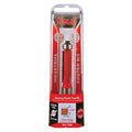 Freud 44-108 1/2-Inch Bearing Flush Trim Router Bit