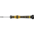 Wera 1578 A Esd Kraftform Micro Screwdriver For Slotted Screws, 0.35x2.5x40-mm.