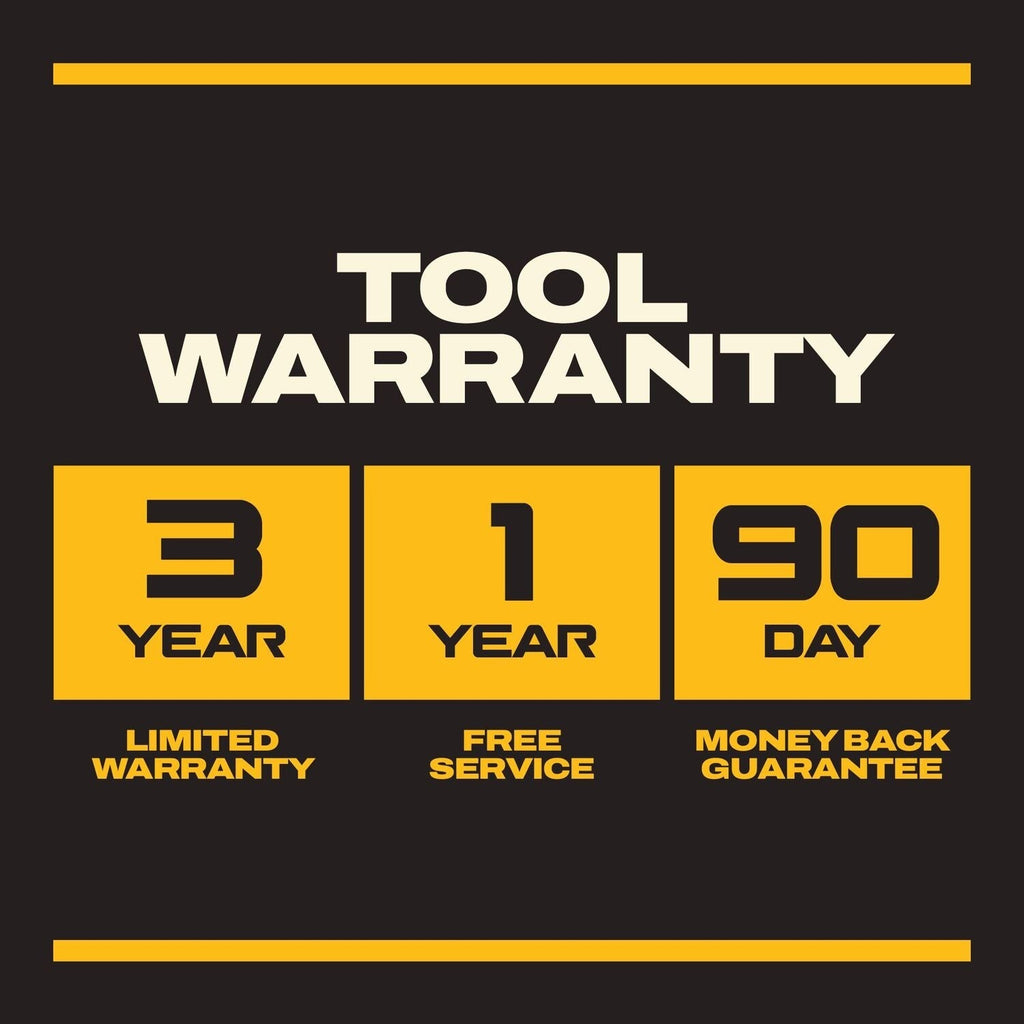 DeWALT DCF520GE1 20V MAX XR Brushless 1/4-in. & 3/8-in. Sealed Head Ratchet 1.7Ah Kit