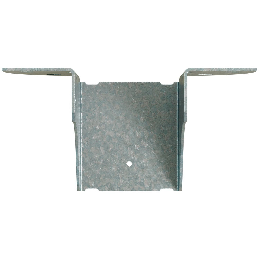 Simpson Strong-Tie LGUM46-SDS LGUM High-Capacity Girder Hanger for Masonry for 4x6 with Screws/Anchors