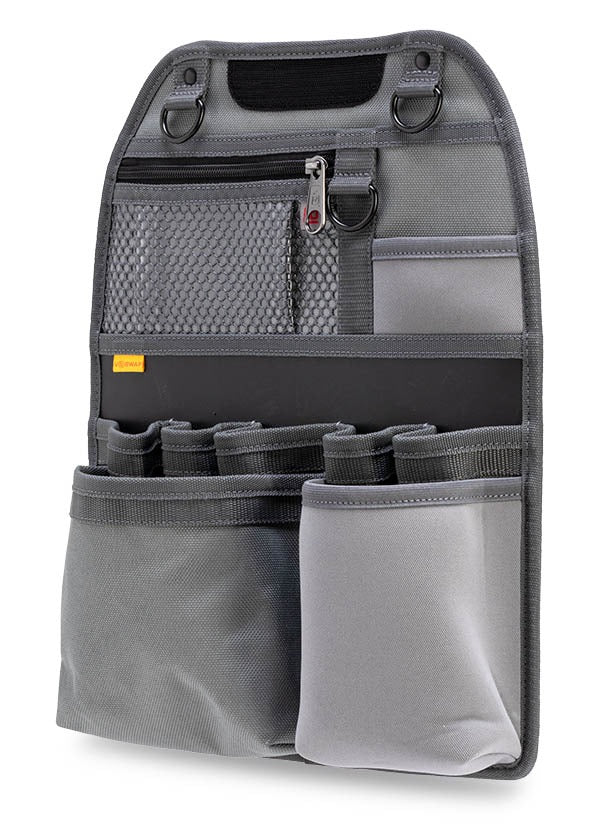 Veto Tech Pac MC Wheeler Blackout Tool Bag