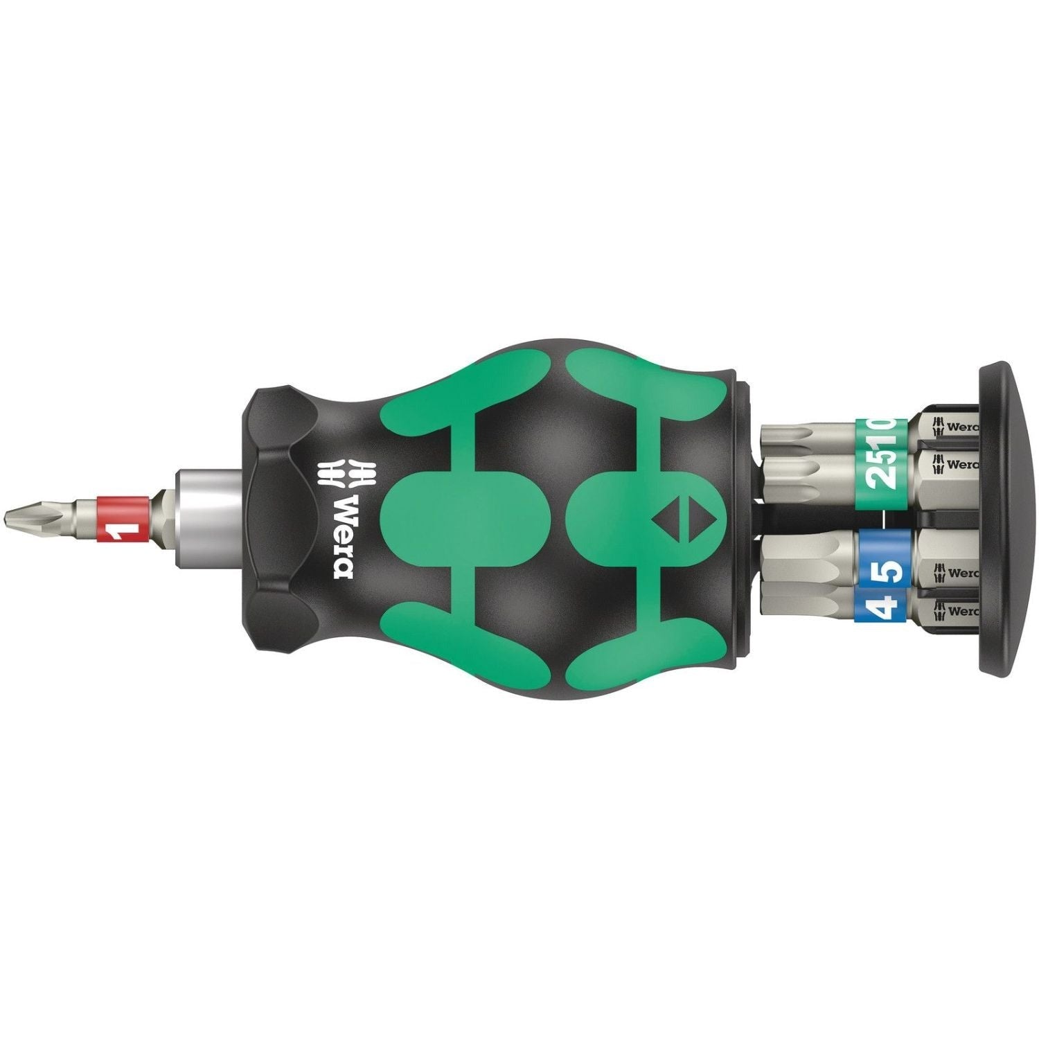 Wera Bicycle Set 11, 7-Pieces