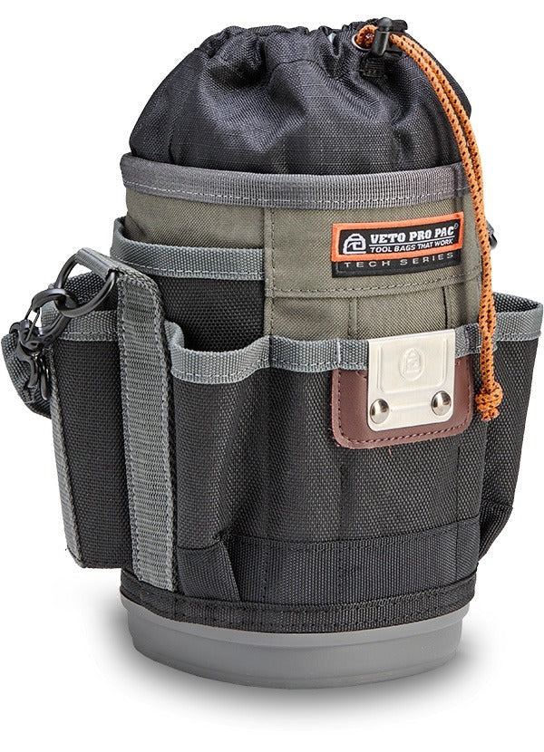 Veto Pro Pac UB3B Large Compact Utility Tool Bag