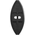 Simpson Strong-Tie EB-TY Premium Hidden Deck Fastener w/ 2-1/4-in. Type 305 Screws, 175-Pack (EB332WDR175)