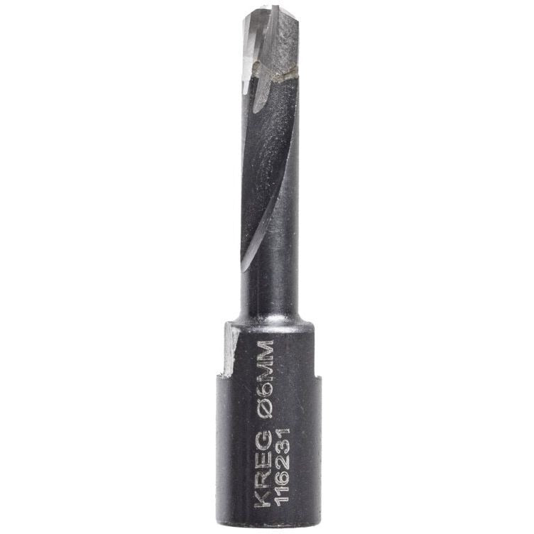 Kreg Edge Joiner Loose Tenon Mortising Cutters