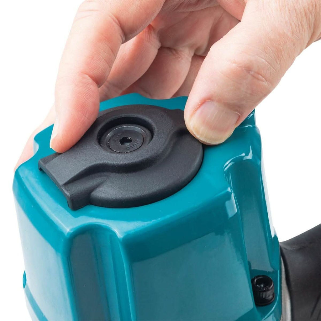 Makita AN613 15Ã‚Â° 2-1/2" Siding Coil Nailer