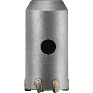 Bosch T3912SC 1-3/8 In. SDS-plus SPEEDCORE Thin-wall Core Bit