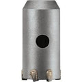 Bosch T3912SC 1-3/8 In. SDS-plus SPEEDCORE Thin-wall Core Bit