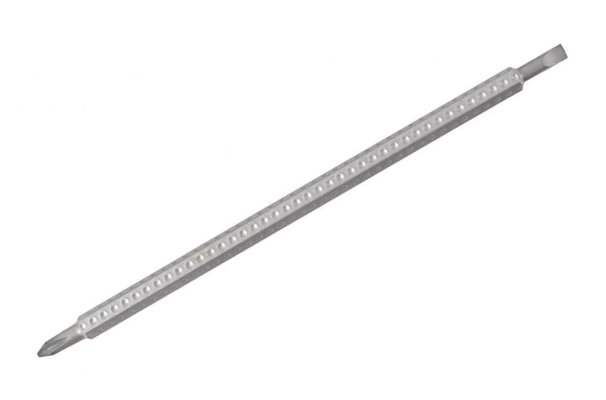 Wiha 28110 Drive-Loc VI Sl/Ph Blade 6.0 and #2