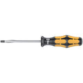 Wera 932 A Screwdriver For Slotted Screws, 0.6x3.5x80-mm.