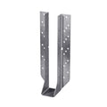 Simpson Strong-Tie HU2.1/11 HU Galvanized Face-Mount Joist Hanger for 2-in. x 11-7/8-in. Engineered Wood