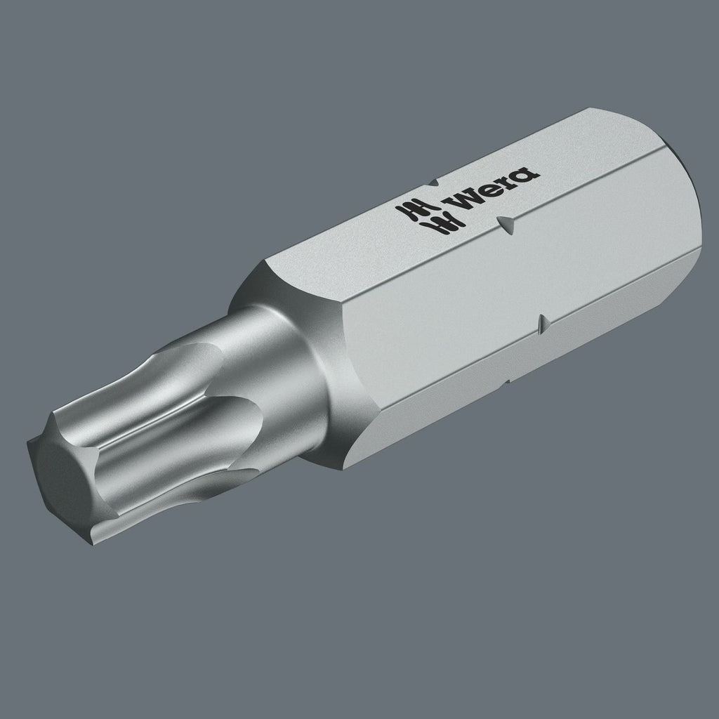 Wera Bit-Check 10 Universal 2, 10-Pieces