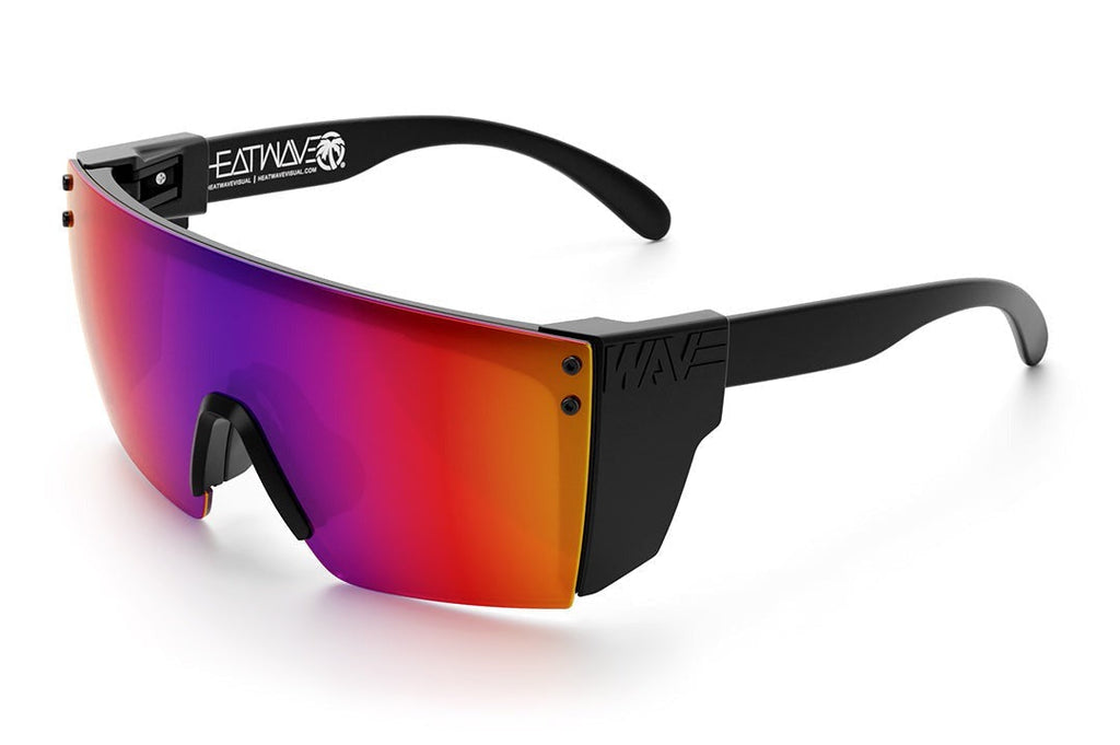 Heat Wave Lazer Face Atmosphere Z87 Sunglasses