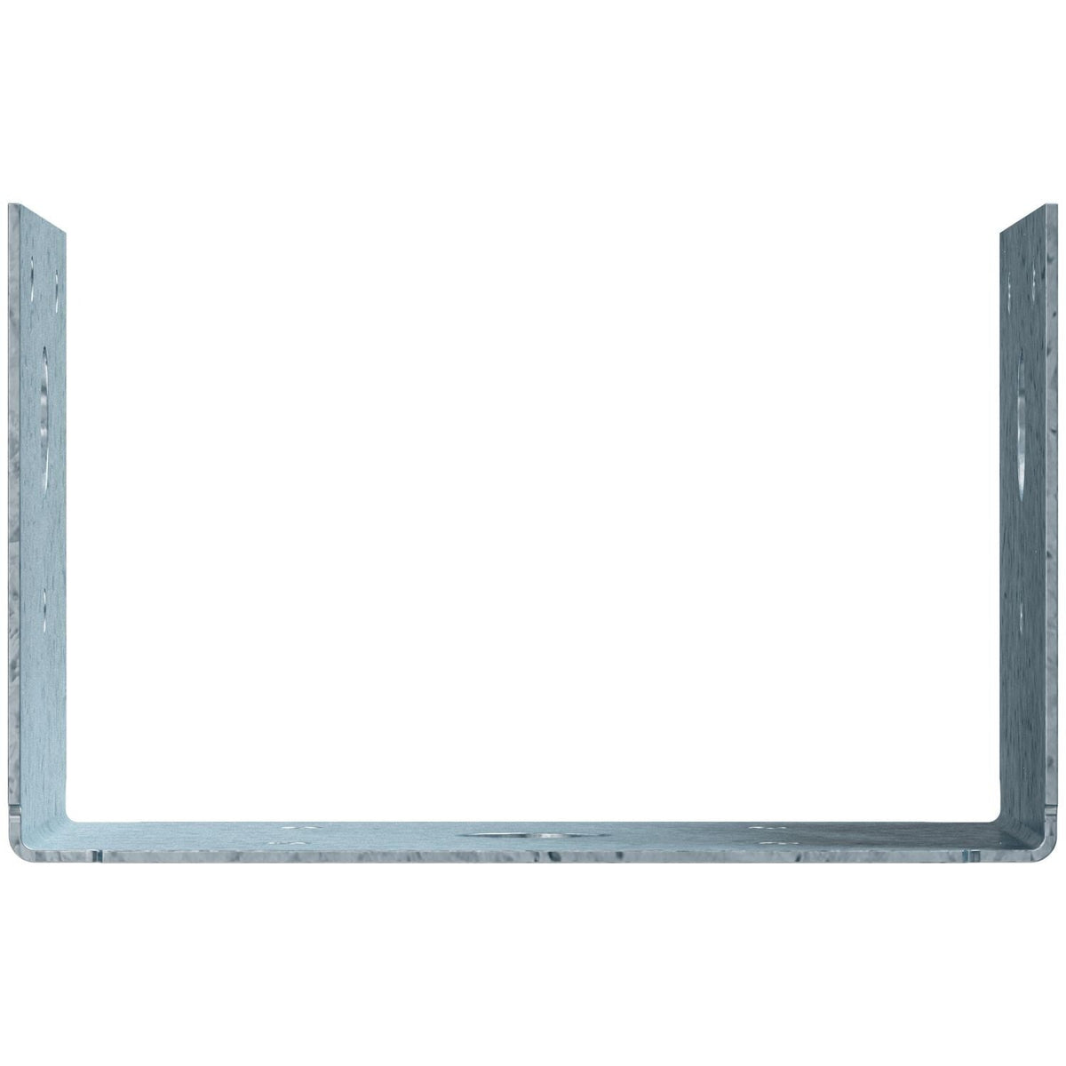 Simpson Strong-Tie ZMAX Galvanized Post Base for 4x (BC40Z)