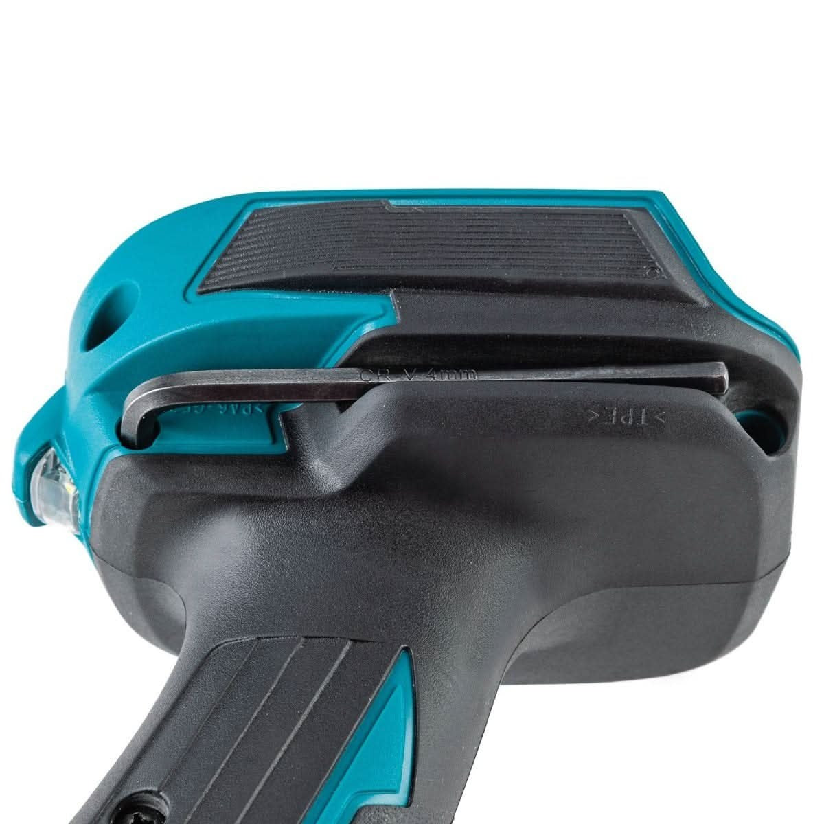 Makita XCM01Z 18V LXT Lithium-Ion Brushless Cordless 3" Cut-Off Tool, Tool Only (PROMO)