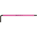 Wera 950 Spkl L-Key Multicolour, Imperial, 1/8-in.x123-mm.