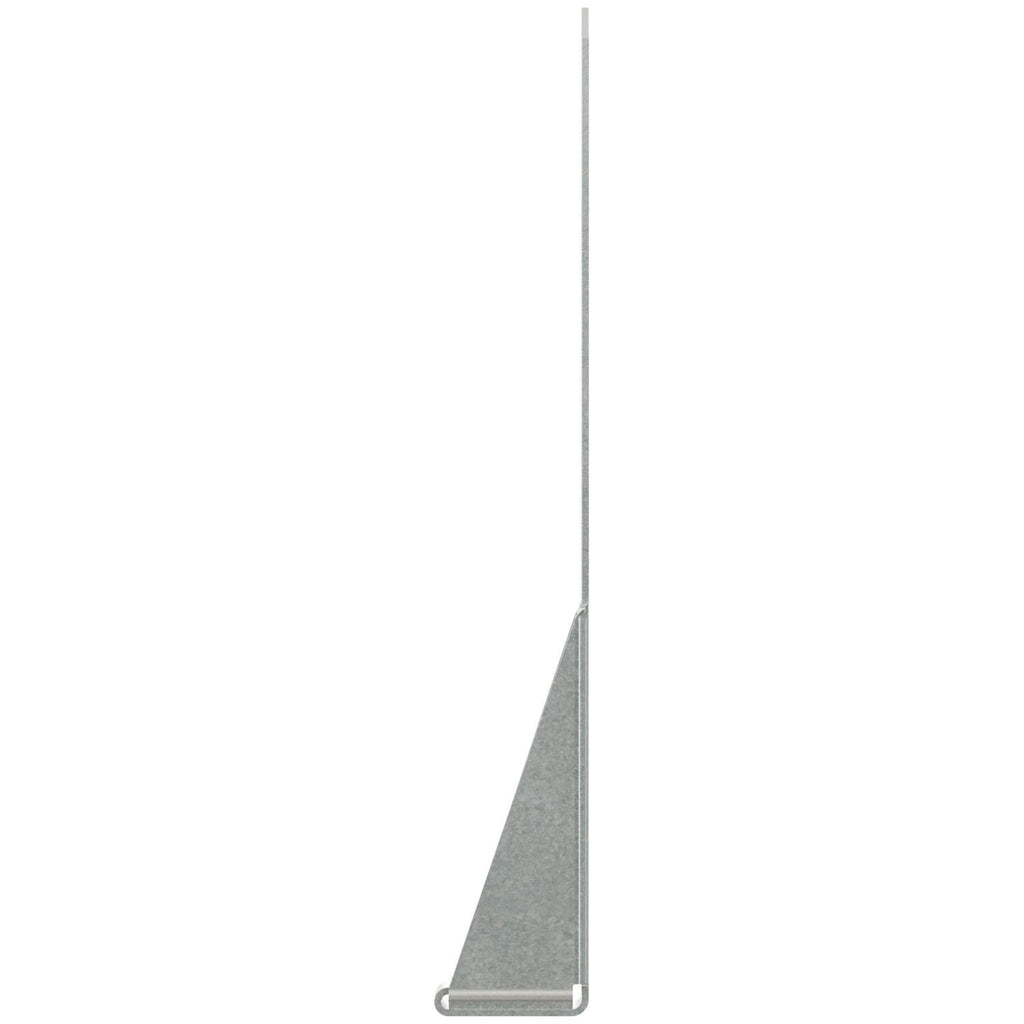 Simpson Strong-Tie HTT5-3/4 HTT 16-in. Heavy Tension Tie for 3/4-in. Anchor