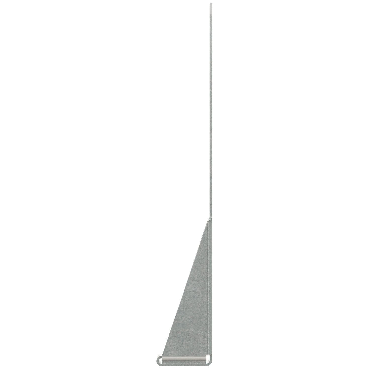 Simpson Strong-Tie HTT5-3/4 HTT 16-in. Heavy Tension Tie for 3/4-in. Anchor
