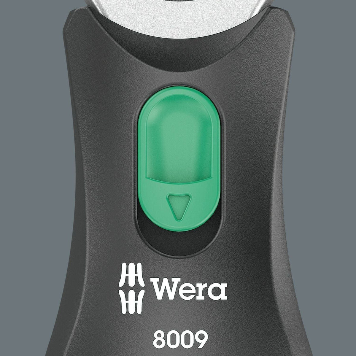 Wera 8009 Zyklop Pocket Imperial Set 2, 18-Pieces
