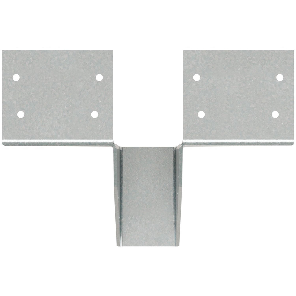Simpson Strong-Tie S/B1.68/8 S/B 12 ga. Hanger for 1-5/8-in. x 8-in. Cold-Formed Steel Joist
