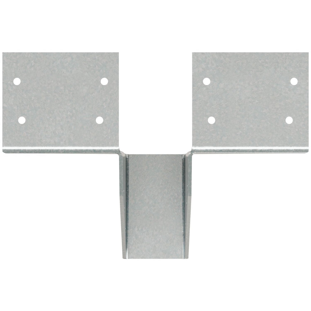 Simpson Strong-Tie S/B1.68/8 S/B 12 ga. Hanger for 1-5/8-in. x 8-in. Cold-Formed Steel Joist