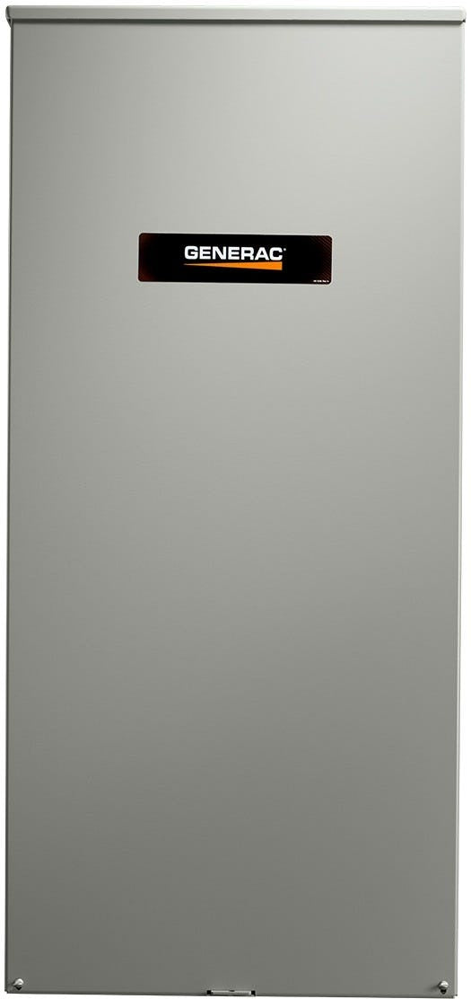 Generac RTSW200K3 200 Amp Service Rated 277/480 3 NEMA 3R