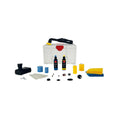 Rupes iBrid Nano 2 10.8V 2-in. Cordless/Electric Polisher 2.5Ah Kit in Systainer (HR81MLII/US/LUX)