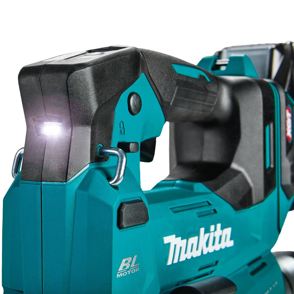 Makita GPG01Z 40V max XGT Brushless Grease Gun, Tool Only
