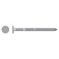 Simpson Strong-Tie T5KR55 Premium Siding Nail, 1-3/4-in. x 5/32-in. Head Dia., Type 316 Stainless Steel, 5-lb.