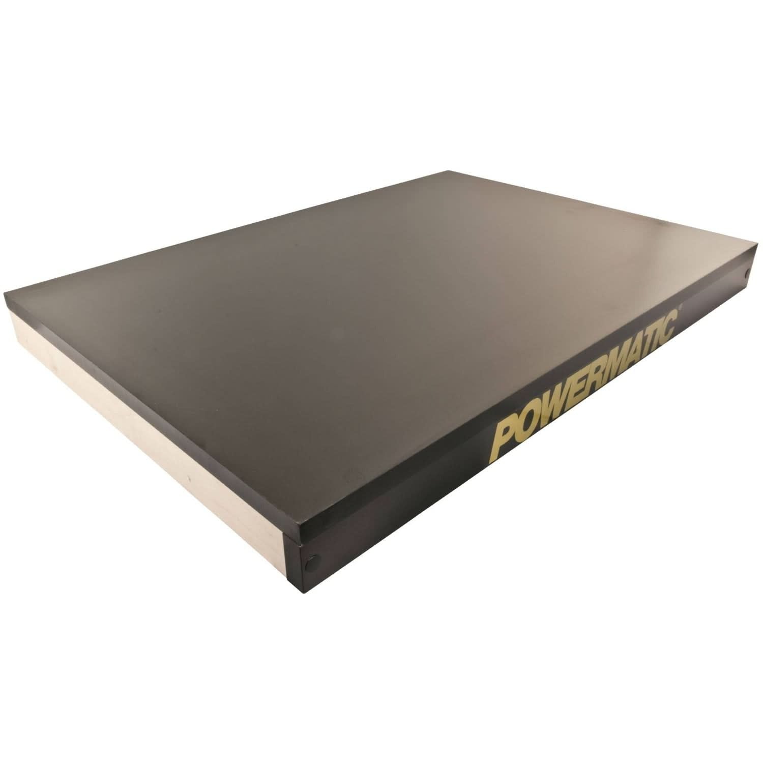 Powermatic 6827042 Wood Extension Table, 30.5 x 21.5, for PM2000