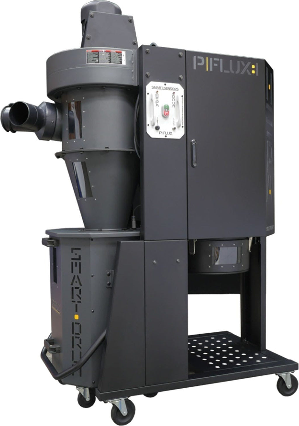 LAGUNA MDCPF15110 P|flux:1 Cyclone Premium Dust Collector