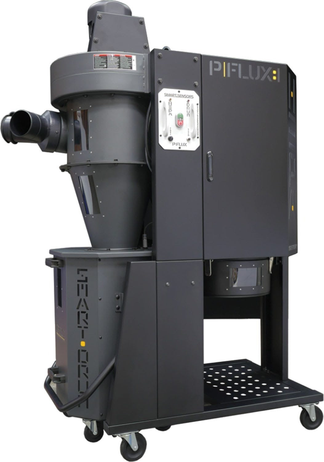 LAGUNA MDCPF15110 P|flux:1 Cyclone Premium Dust Collector