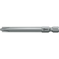Wera 851/4 Ph/S Plusminus Bit, # 1x70-mm.