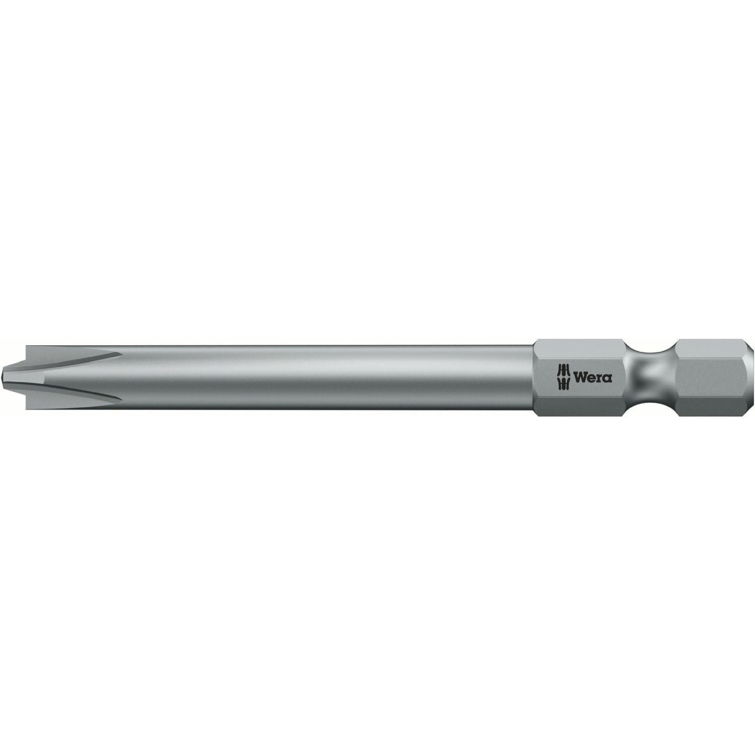 Wera 851/4 Ph/S Plusminus Bit, # 1x70-mm.