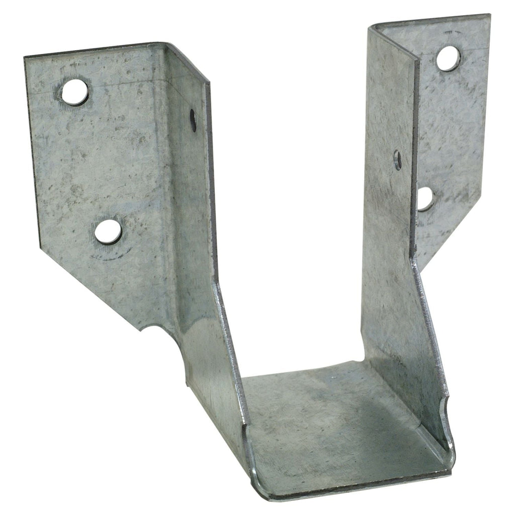 Simpson Strong-Tie HU26 HU Galvanized Face-Mount Joist Hanger for 2x6