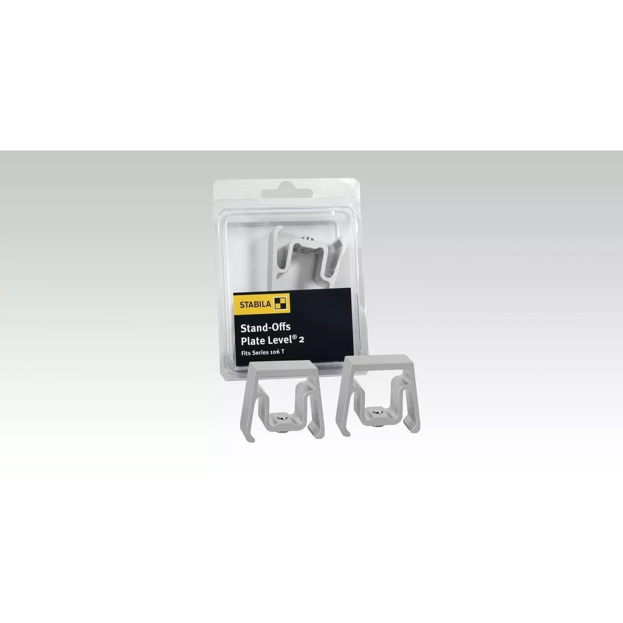 Stabila 33100 Replacement Stand-Offs For Gen2 Plate Levels