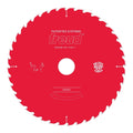 Freud LM0821 350mm Thin Kerf Gang Ripping Saw Blade