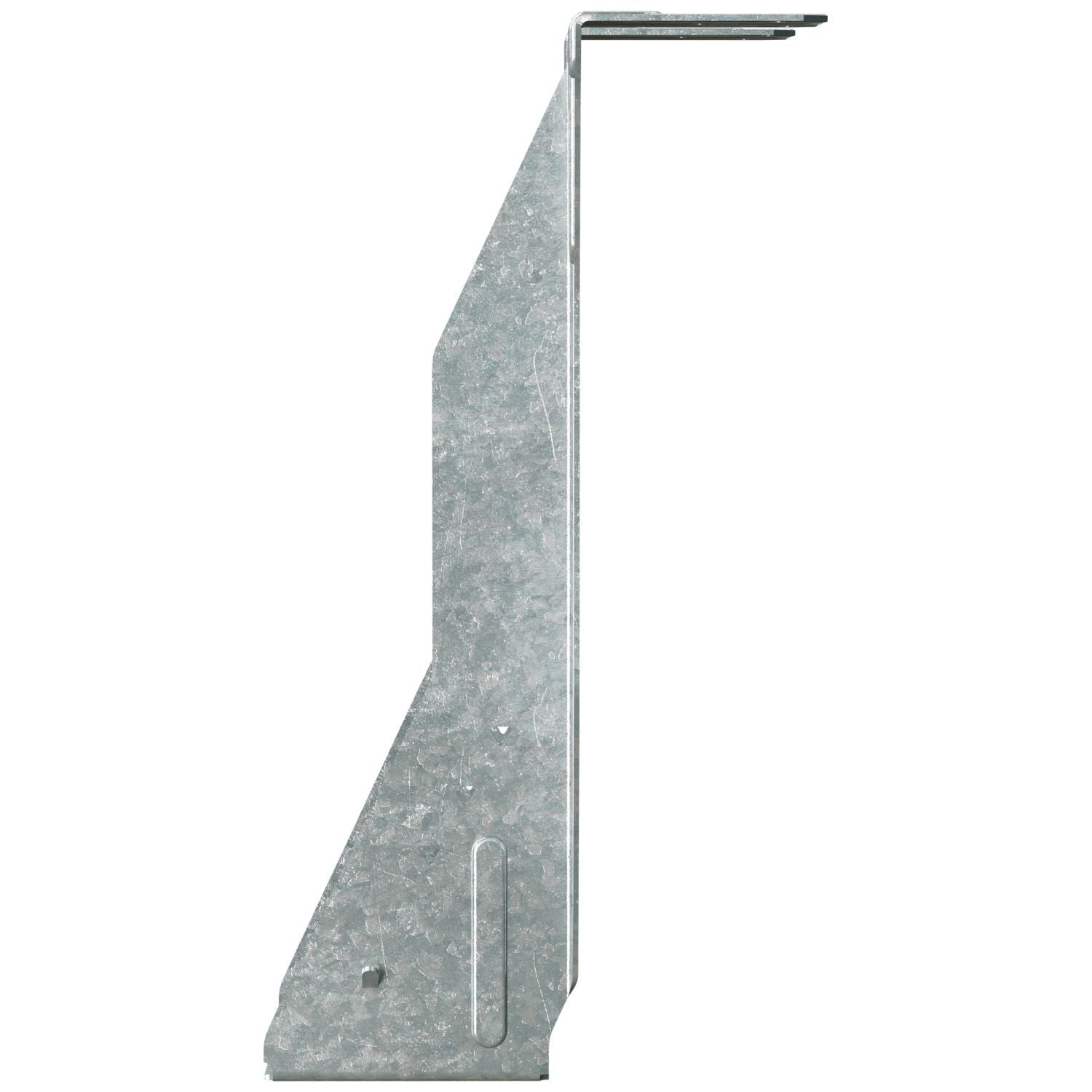 Simpson Strong-Tie BA412 BA Top-Flange Joist Hanger for 4x12