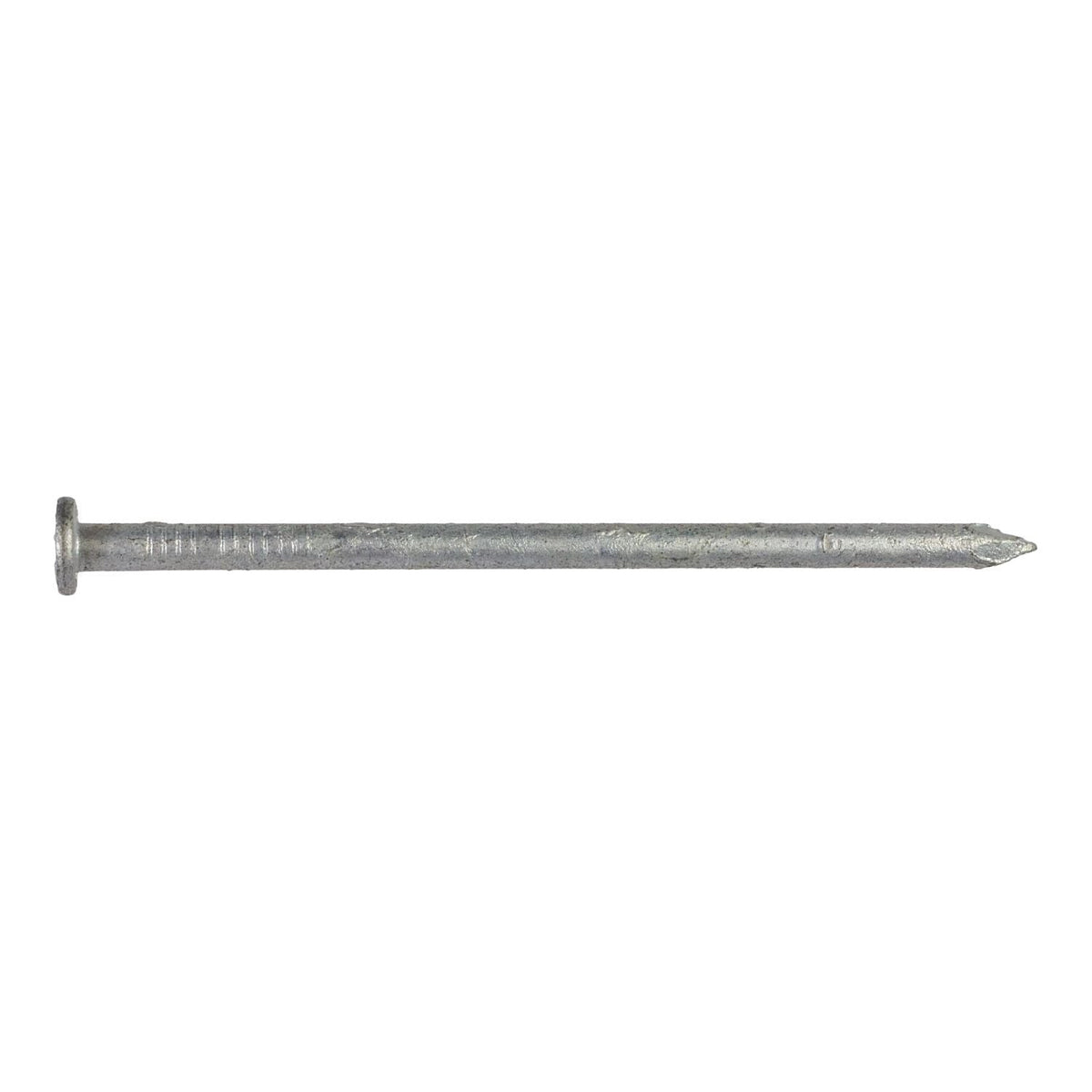 Simpson Strong-Tie 16DHDG-R Strong-Drive SCN SMOOTH-SHANK CONNECTOR Nail, 3-1/2-in. x 0.162-in. HDG, 40-Pack