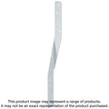 Simpson Strong-Tie HTSQ16SS-SDS HTSQ 16-in. 14-Gauge Stainless Steel Heavy Twist Strap with Screws