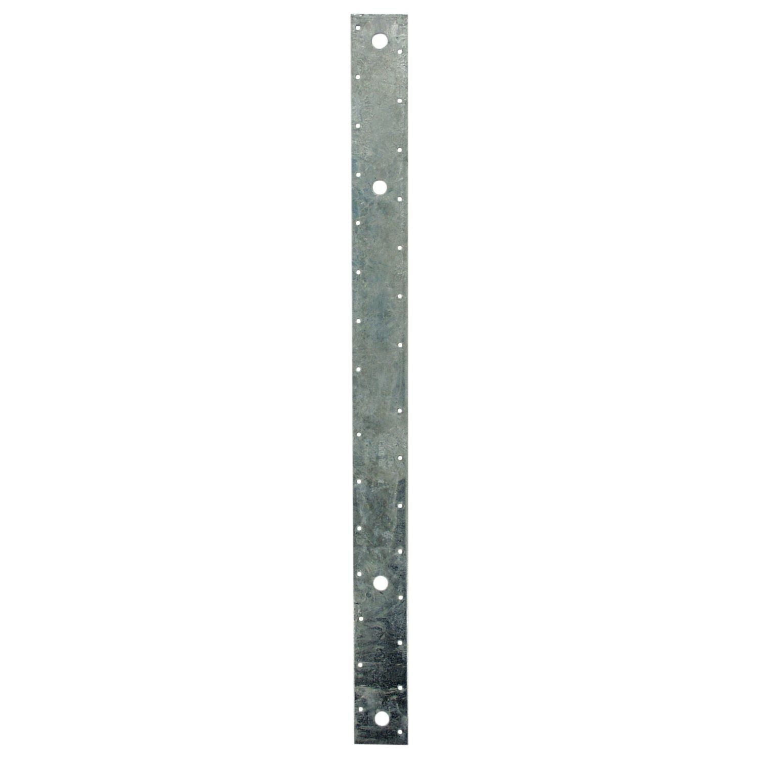 Simpson Strong-Tie MST27 MST 27-in. 12-Gauge Galvanized Medium Strap Tie