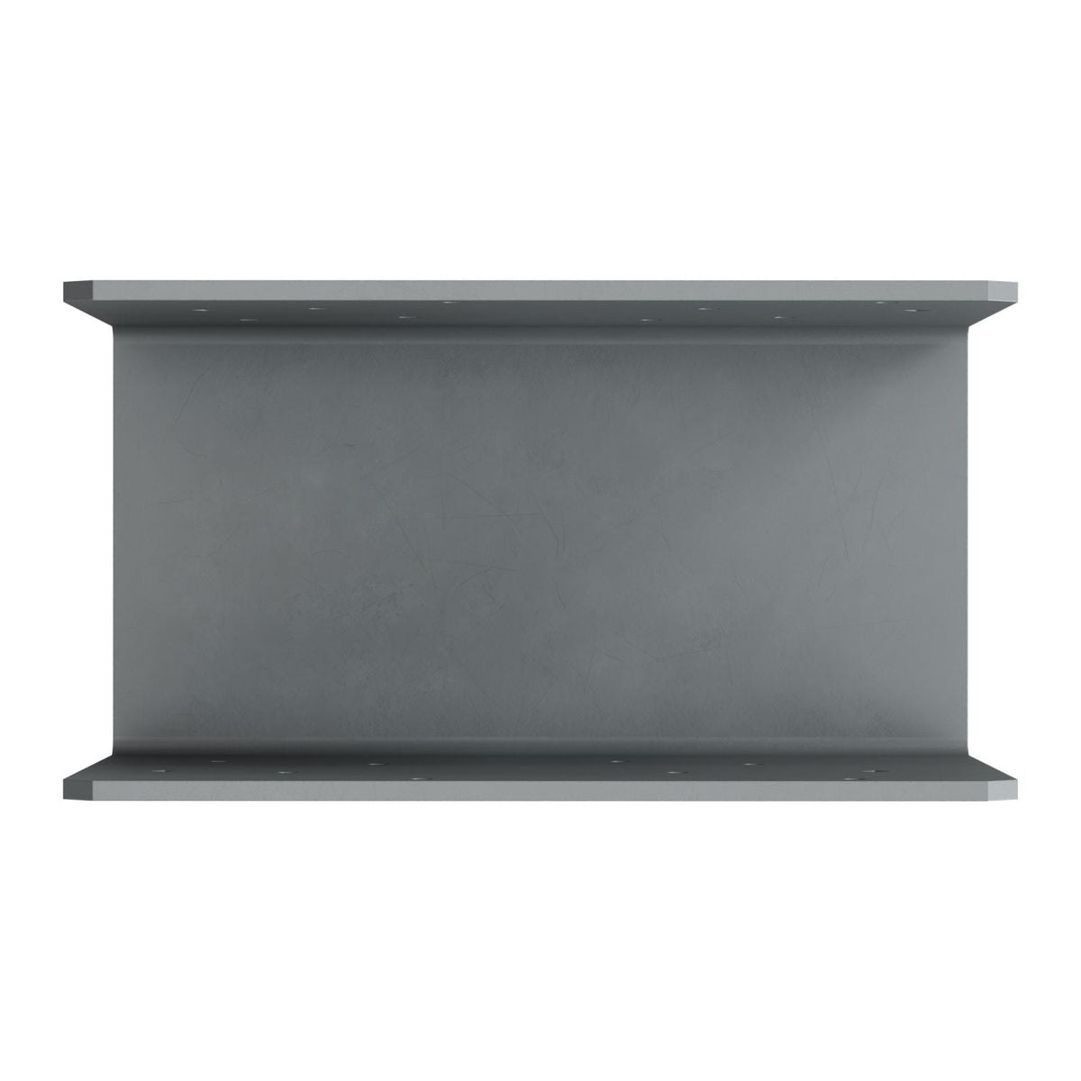 Simpson Strong-Tie CCQ66SDS2.5ROT CCQ Rotated-Strap Column Cap for 6x Beam, 6x Post with Strong-Drive SDS Screws