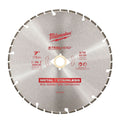 Milwaukee 49-93-7820 7" SteelHead Diamond Cut-Off