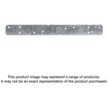 Simpson Strong-Tie ST12 ST 11-5/8-in. 16-Gauge Galvanized Strap Tie