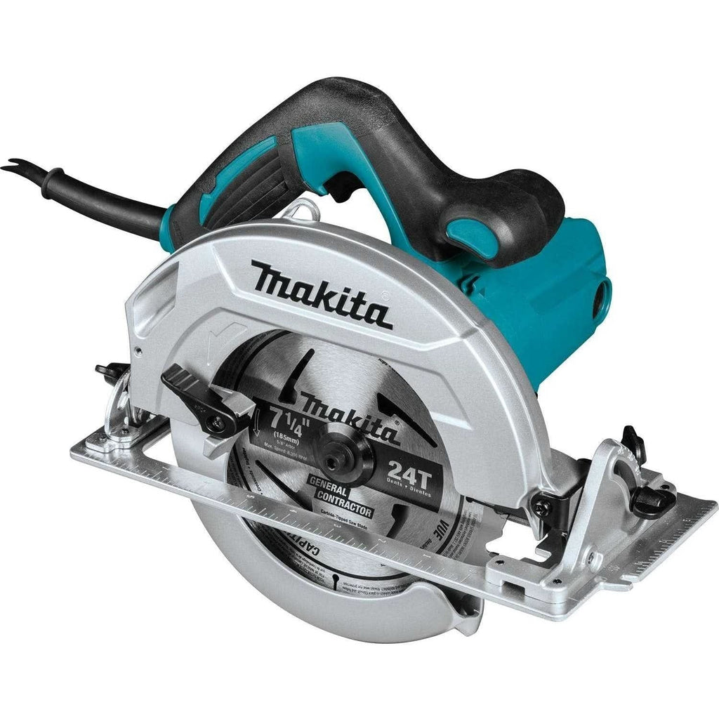 Makita HS7610 Corded 7-1/4" Circular Saw