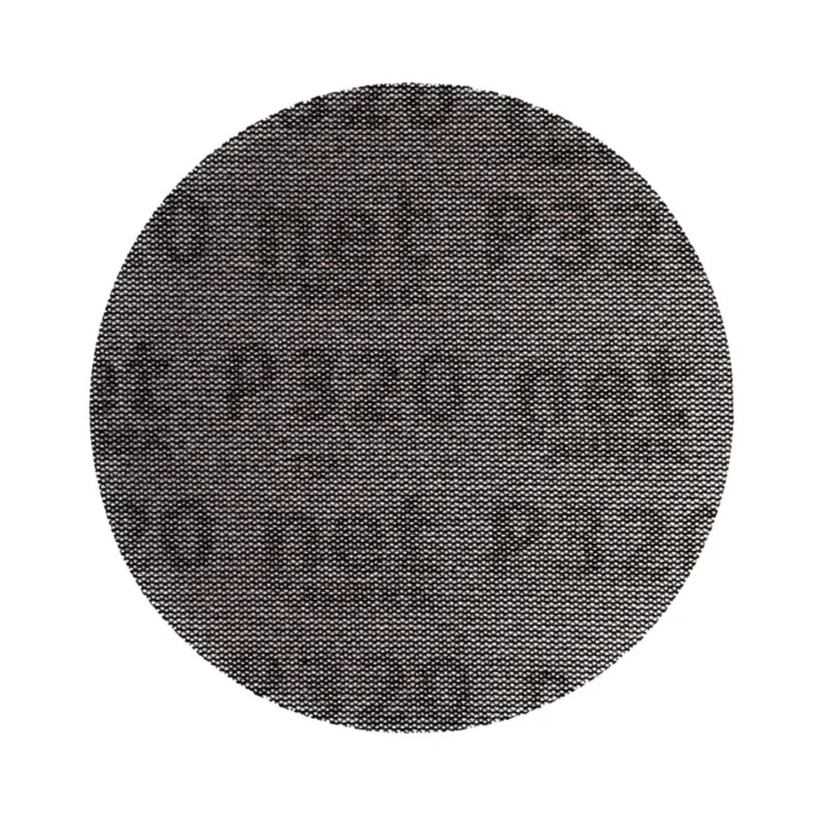 Mirka Autonet 5-in. 240 Grit Mesh Sanding Discs, 50-Pack Hook and Loop for Dust Extraction (AE23205025)