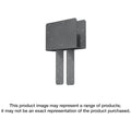 Simpson Strong-Tie CCQ7.1-6SDS2.5 CCQ Column Cap for 7-in. Beam, 6x Post with Strong-Drive SDS Screws