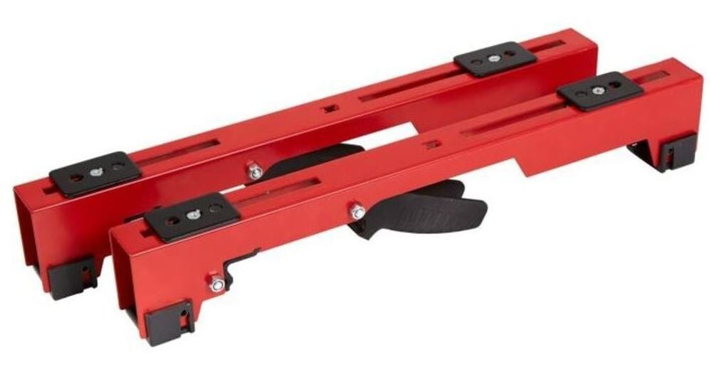 Milwaukee 48-08-0554 Miter Saw Stand Mounting Brackets
