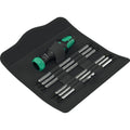 Wera Kraftform Kompakt Vario Ra, 7-Pieces